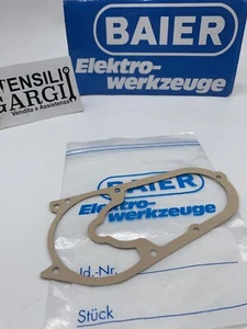 GUARNIZIONE PER SCANALATORE BAIER BMF 500 / 501 - RICAMBIO ORIGINALE - Bild 1 von 1