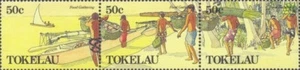 Tokelau Scott #'s 164 MNH - Picture 1 of 1