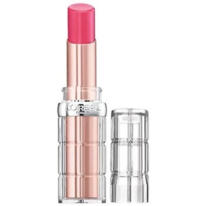 L'Oreal Paris Makeup Colour Riche Plump and Shine Lipstick Pitaya Plump #106 - Picture 1 of 6