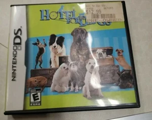 Hotel For Dogs (Nintendo DS, 2009) vg 1 - Picture 1 of 2