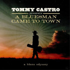 Tommy Castro Tommy Castro Presents: A Bluesman Came to Town (Vinyl) 12" Album