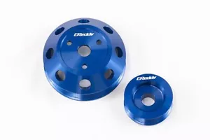 Kit de poleas TRUST GReddy para RX-8 SE3P 13B-MSP 13542102 ##618121489 - Imagen 1 de 1
