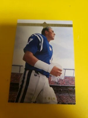Don Majkowski 1995 Upper Deck #SE56  Football Card - Image 1 of 3