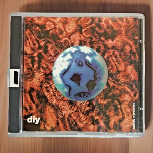 DIY ~ Strictly 4 Groovers ~ CD ~ *MINT* CD in *VG+* CASE - Picture 1 of 4