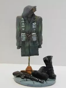 Armee Militäruniform Figur - Bild 1 von 5