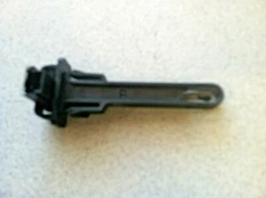 BMW 328i E90 2004-2012 - sensor de temperatura del calentador/evaporador ~ 64116930015 - Imagen 1 de 3