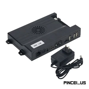 PSA Wifi 3D Pandora Saga Box GT 6666 en 1 placa base del juego Retro Video Converter - Imagen 1 de 7