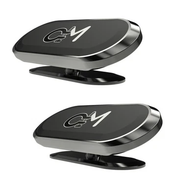 Magnetic Phone Holder for Car, Strong Magnet iPhone Magnetic Car Mount for Phone - Image 1 of 4