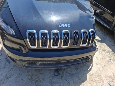 Conjunto de luz de estacionamiento/señal de giro usado se adapta a: Jeep Cherokee Park Lamp-Tur 2015 Foto 1 de 4