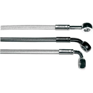 Magnum 37013 Chromite II Designer Series Front Lower Brake Line Kit - Picture 1 of 1