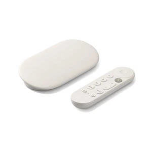 Google - Transmisor de TV (4K) - Porcelana - Imagen 1 de 1