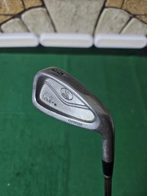 King Cobra Oversize Tour 3 Iron /Stiff Flex King Cobra Steel Shaft /Right-Handed - Image 1 of 4