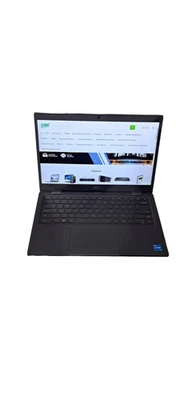 Dell Latitude 3420 i5-1145G7|16GB RAM|256GB NVMe| W/ AC |READ Q Lap200 - Image 1 of 4