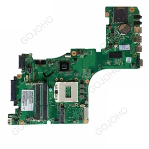 Placa madre Intel V000318010 para Toshiba Satellite L50-A L55-A L50T-A L55T-A - Imagen 1 de 10