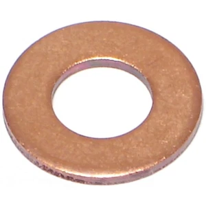 014973137489 SAE Flat Washers, 3/8, Piece-25 - Picture 1 of 1