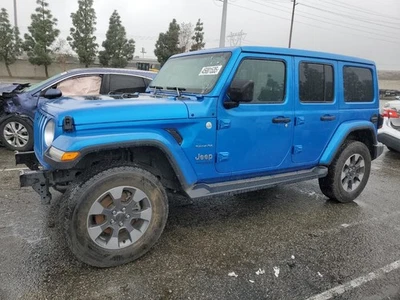 Temperature Control Automatic Temperature Control Fits 21-24 WRANGLER 2461582 - Image 1 of 4