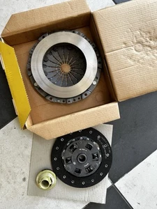 Kit frizione LUK 622045800 Fiat 131 132 - Imagen 1 de 2
