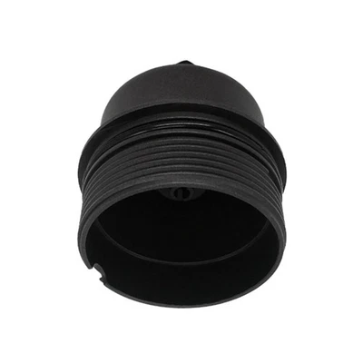 Tapa de cubierta de carcasa de filtro de aceite para Renault Laguna Espace Koleos Megane 7701476503 Foto 1 de 4