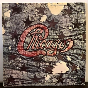 CHICAGO - Chicago III 3 (1971) - 12" Vinyl Record 2xLP - VG+ - Picture 1 of 4