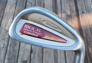 LADIES Spalding Tour XL Limited 6 Iron Woman's Flex Graphite Shaft 37" W/RH - Picture 1 of 6