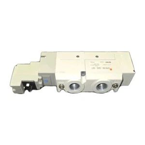 SY9120-5D0-02T Elettrovalvola pneumatica 5 porte 0,15-0,7 mpa - Foto 1 di 4