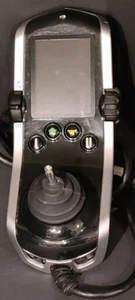 Quantum Q Logic 3 Joystick Controller CTL143976 1761-0009 für Elektrorollstuhl - Bild 1 von 5