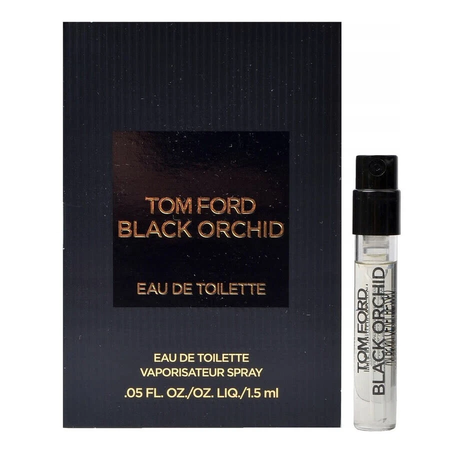 TOM FORD BLACK ORCHID EDT 1,5 ml Foto 1 de 1