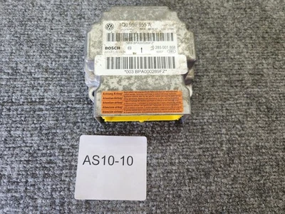 OEM Bag Control Computer Module For 2008 VOLKSWAGEN Eos 1Q0 959 655 A - Image 1 of 4