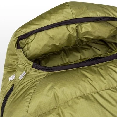 Nuevo.  Saco de dormir Western Mountaineering Badger Gore Infinium -10C Foto 1 de 4