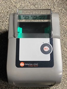 Datamax O'Neil E-4305A E-CLASS MARK III DIRECT THERMAL LABEL PRINTER - Picture 1 of 8