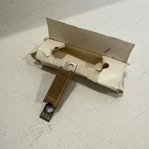 NEW FURNAS K56 Overload Heater Element K5-6 K-56 Brown NEW IN BOX NIB NOS - Picture 1 of 6