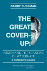 Barry Sussman The Great Coverup (Paperback) (US IMPORT)
