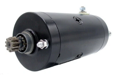 Anlasser Starter für Harley Davidson FL FLH FLHC FLT XLCR XLS Electra Glide - Bild 1 von 4