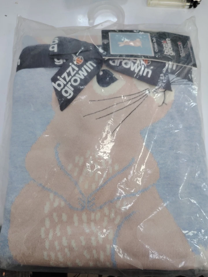 Mantas bebé Foto 1 de 1