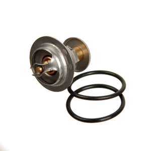 JAGUAR XJ X350 XF COOLANT THERMOSTAT REPLACEMENT XR85174/1 - Picture 1 of 4