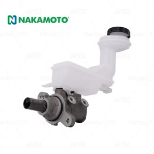 Nakamoto Brake Master Cylinder OEM 46010-ET010 For Nissan Sentra 2008-2009 - Picture 1 of 6