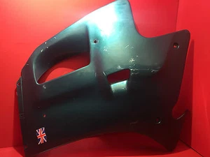 900 TRIUMPH TROPHY 3 900 (885) LEFT HAND SIDE FAIRING PANEL 2300027 - Picture 1 of 10
