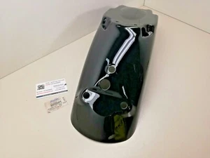 T2309419-PG Nuovo Triumph parafango posteriore nero THRUXTON 900 SCRAMBLER - Foto 1 di 4