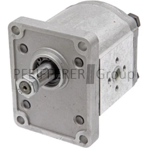 CASAPPA Zahnradpumpen Polaris 20 - Gruppe 2 PLP20.14D0-82E2-LEB/EA-N-EL FS - Picture 1 of 1