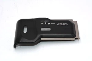 [MINT] Contax DATA BACK Titan Silver for T2 from Japan - Picture 1 of 4