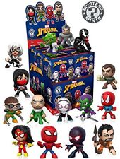 Funko Mystery Minis: Spider-Man Classic (Display Case of 12)