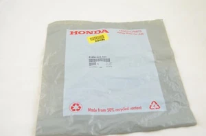 NUEVO Original FABRICANTE DE EQUIPOS ORIGINALES Honda Pilot Portavasos Retenedor 83456-SZA-A01 - Imagen 1 de 6