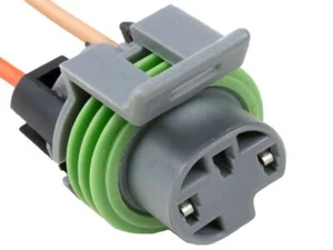 Fuel Pump Switch Pigtail GM 5.0L TPI LB9 (87-89) - Picture 1 of 1