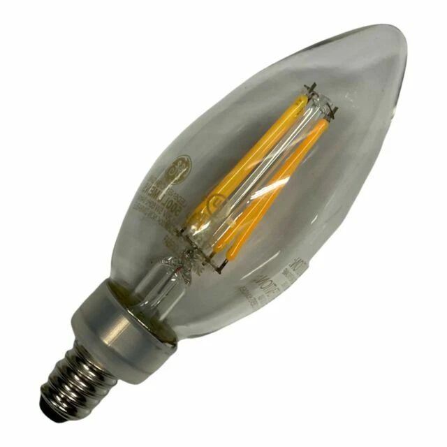 GE 93128959 Lamp Bulb - 24 Pack