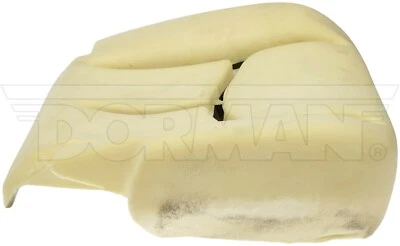 For 2005-2006 Chevrolet Silverado 1500 HD-Seat Cushion Pad Left Dorman 231NR46 - Image 1 of 4