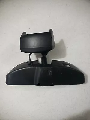 CHRYSLER 300 08 09 10 REARVIEW MIRROR AUTO DIM MICROPHONE SMART BEAM 68020441ab - Image 1 of 3
