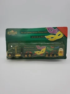 American Super Truck Ford 9000 Sternquell Brauerei German Beer Die Cast Semi - Picture 1 of 6