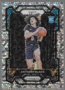 2023 Panini Prizm Jaime Jaquez Jr Rookie #137 Disco Prizm Orlando magic - Picture 1 of 4