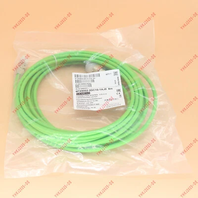 Neu für SIEMENS 6FX8002-2DC10-1AJ0 Servo Motor Encoder Kabel 8M - Bild 1 von 4