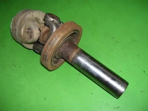 1999 Dodge Ram 1500 transmission slip yoke driveshaft 46RE 2wd automatic OEM - Picture 1 of 3